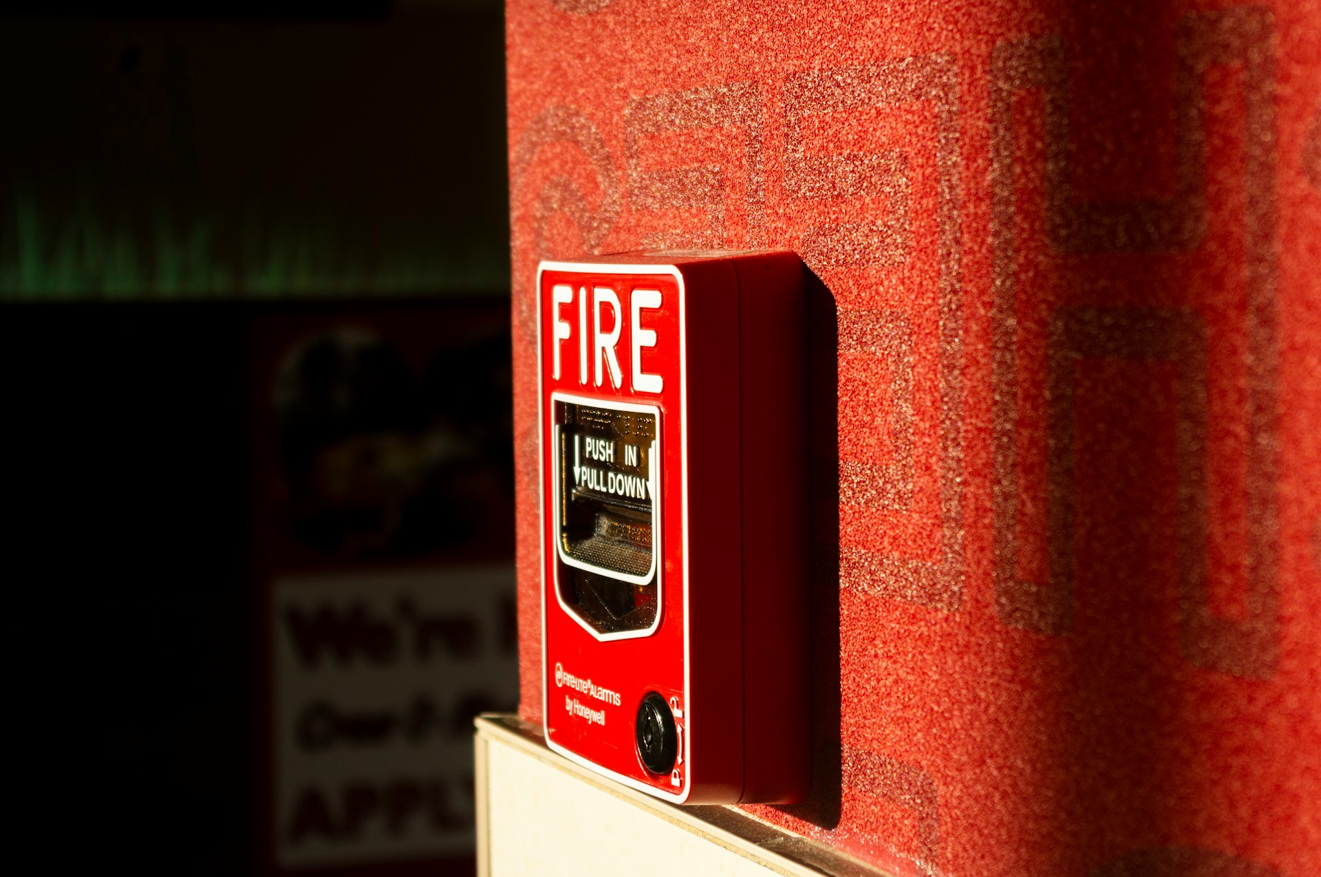 Fire Inspection Services in Greater Vancouver