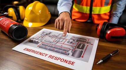 24/7 Emergency Fire Protection in Greater Vancouver